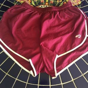 Women’s Brooks Running Shorts